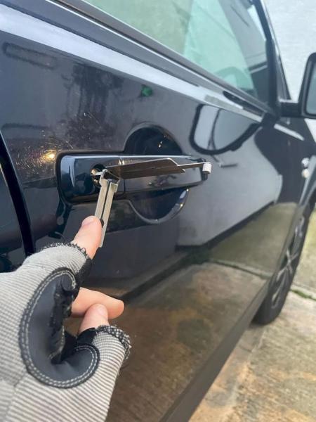 Stag Auto Locksmith