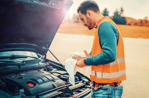 Auto Repair Ogden Utah