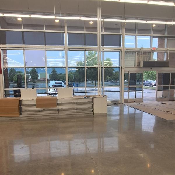 Innovative Installations