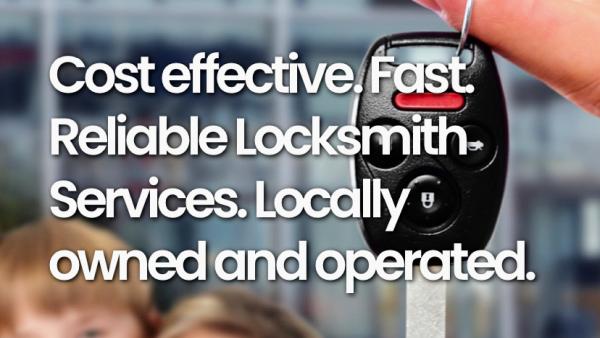 Asap Mobile Locksmith md
