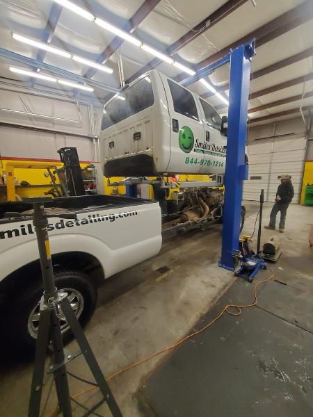 America's Diesel Performance