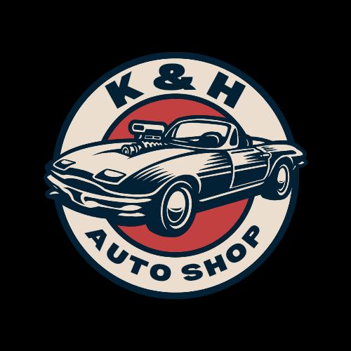 K&H Auto Shop