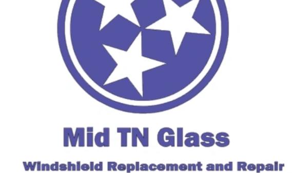 Mid TN Glass