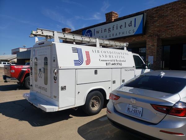 Your Sign Partner in Dallas-Fort Worth