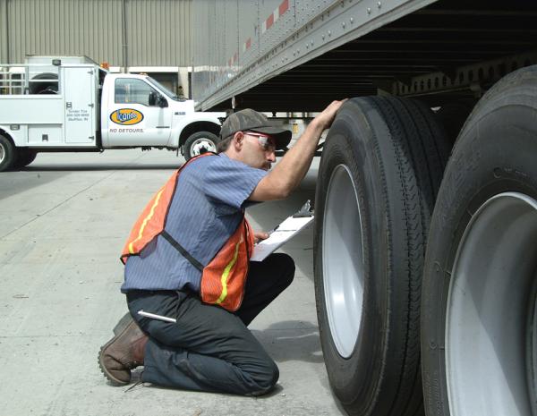 Action Tire Services & Truck Repair