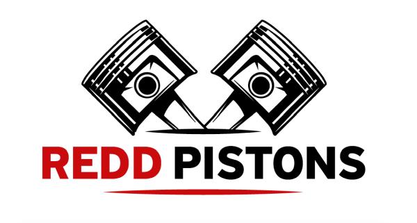 Redd Pistons
