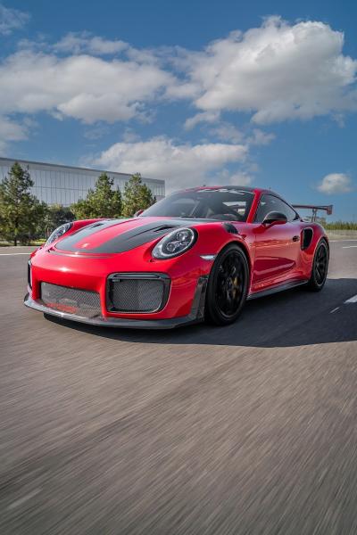 Essence Motorsports
