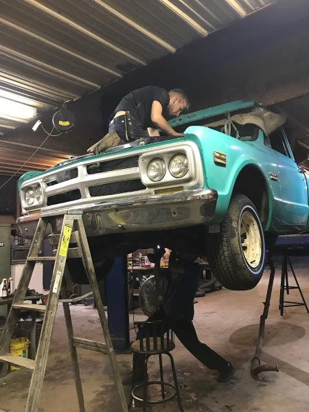 Fasttrack Automotive