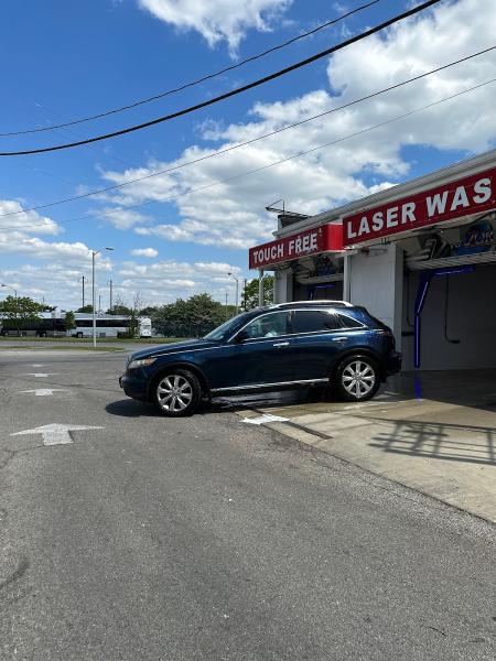 Water Works Car Wash- Arbutus