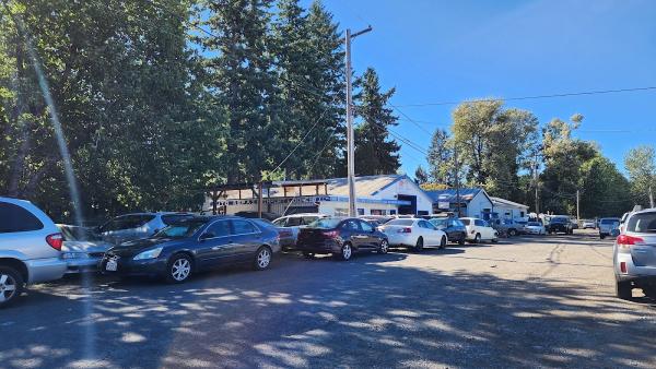 Fix 4 Less Auto Repair