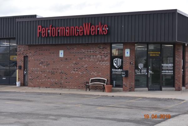 Performance Werks Auto Clinic Inc.