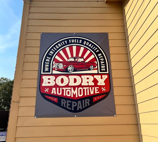 Bodry Automotive