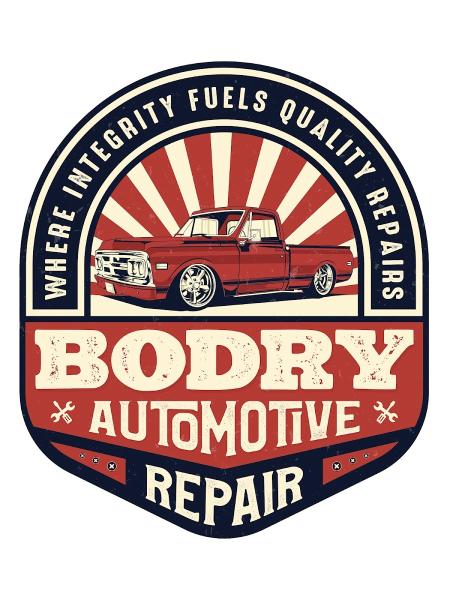 Bodry Automotive