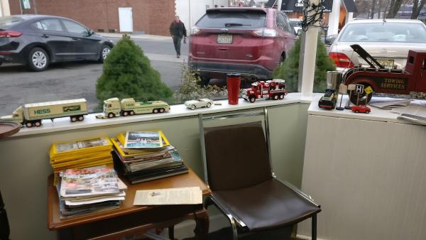 Fairview Automotive