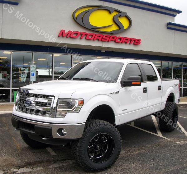 CS Motorsports