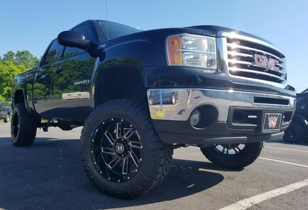 CS Motorsports