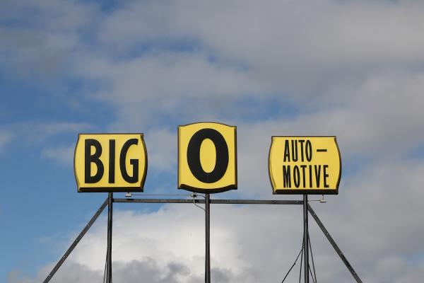 Big O'S Automotive