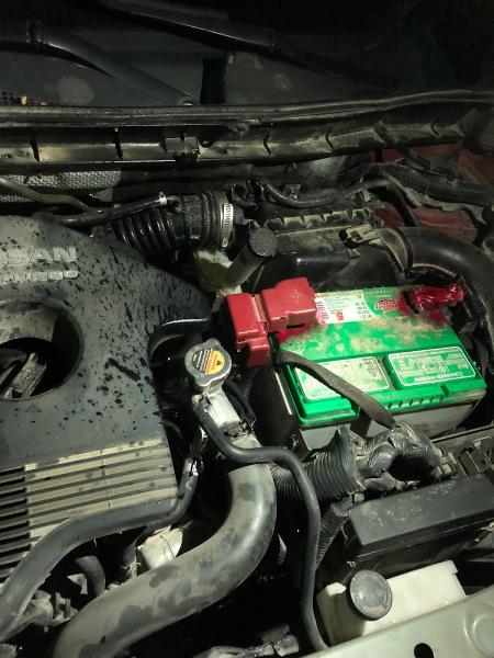 New Technology Towing & Recovery