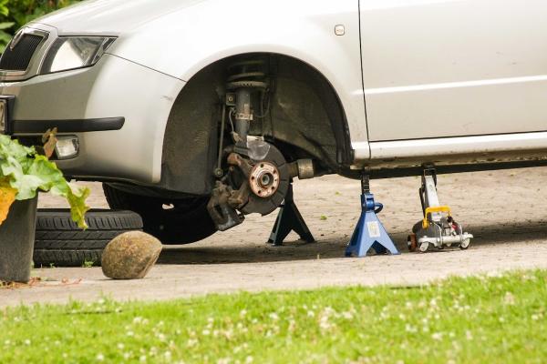 Father & Son Mobile Mechanic