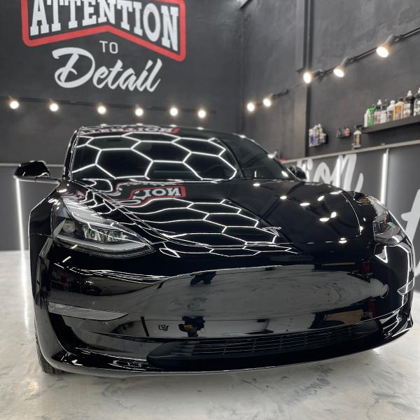 Attention to Detail PPF & Ceramic Coatings