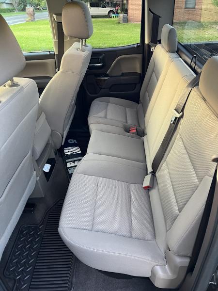 Eye Candy Mobile Detailing