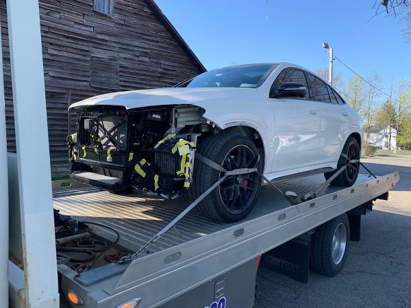 Mystic Towing & Recovery