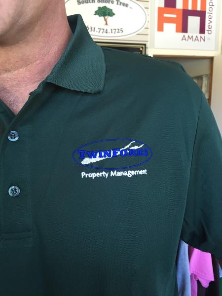 Fisher Signs & Shirts