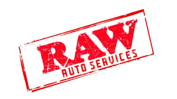RAW Auto Services