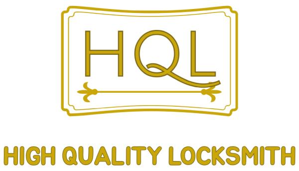 High Quality Locksmith CA