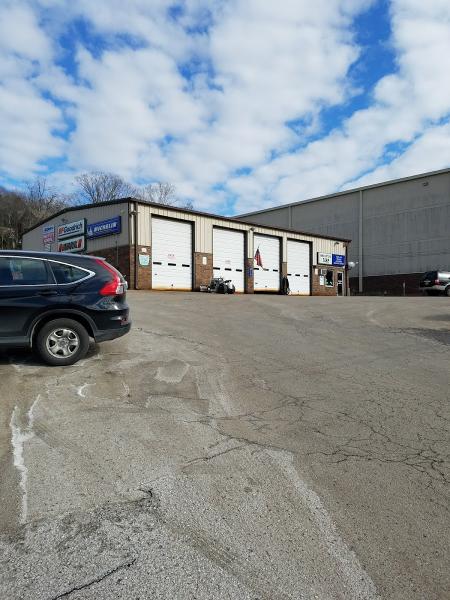 Rhea Little's Tire & Auto Repair