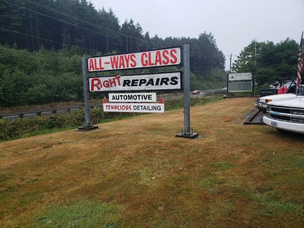 Right Repairs LLC