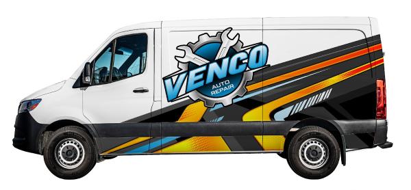 Venco Auto Repair LLC