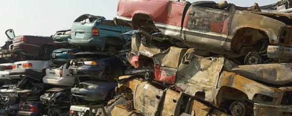 Buy Rite Auto Salvage