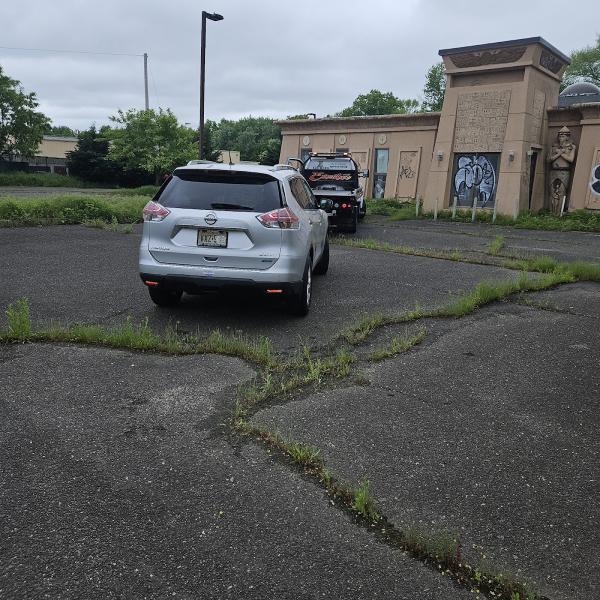 Executive Towing