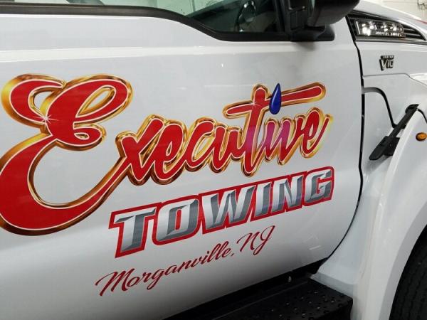 Executive Towing