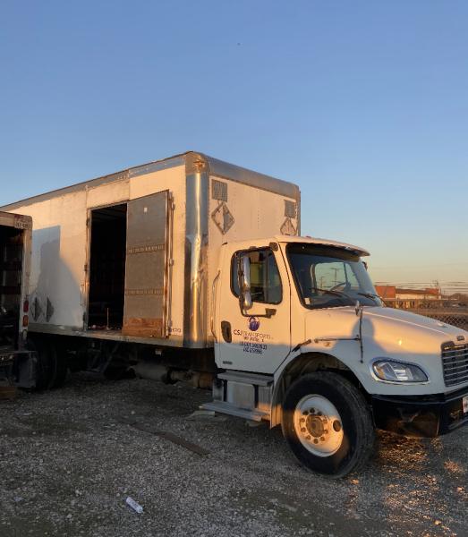 CDH Truck and Trailer Repair