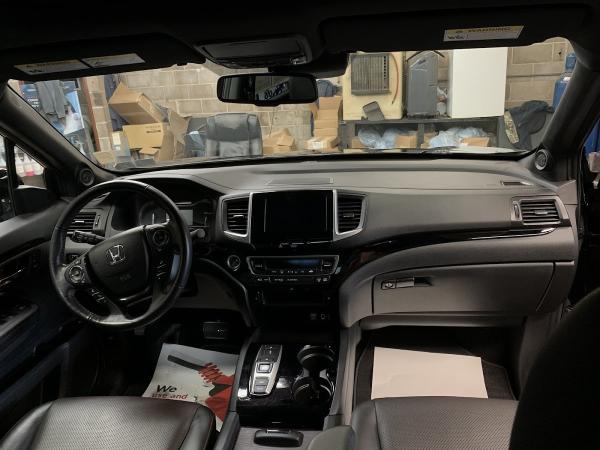 Top Tier Mobile Detail