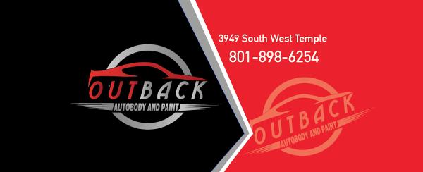 Outback Autobody & Paint