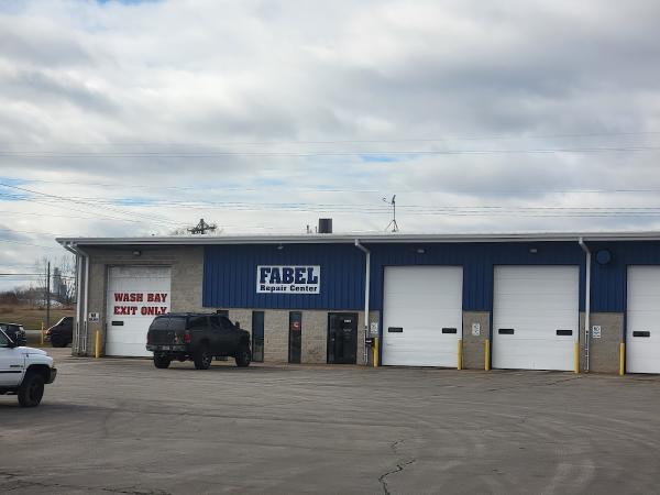 Fabel Repair and Truck Wash