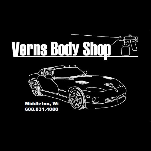 Vern's Body Shop