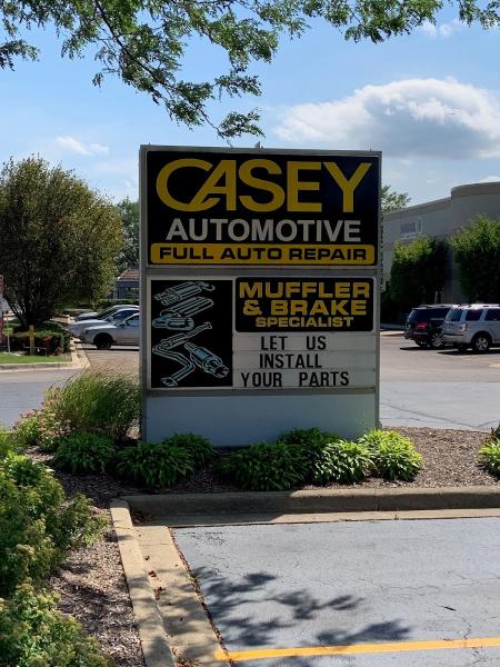 Casey Automotive