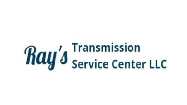 Ray's Transmission Service Center LLC