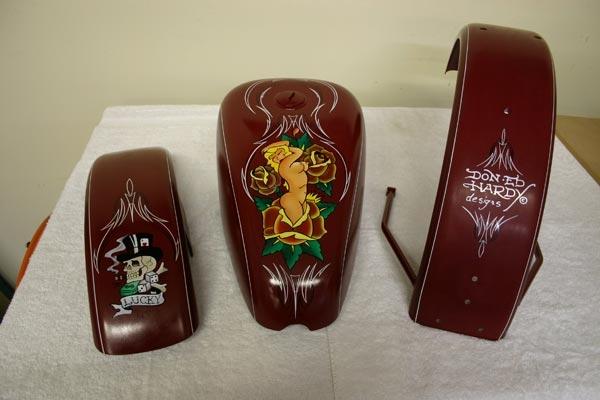 Chaparral Signs & Auto Graphics Inc