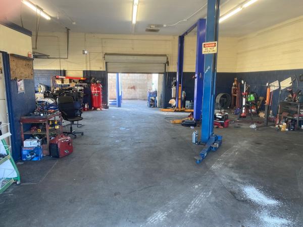 A1 Palmdale Auto Repair