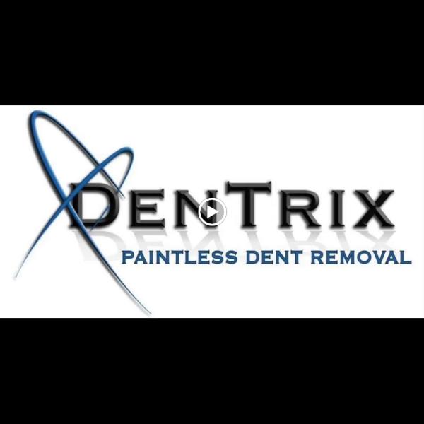 Dentrix Paintless Dent Removal
