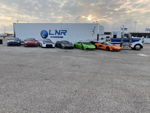 Kentucky Trailer Services LLC