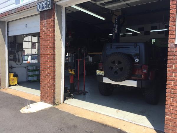 Garden State Auto Repair and Service