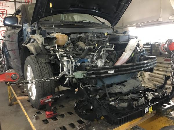 Tonys Collision and Automotive Repair
