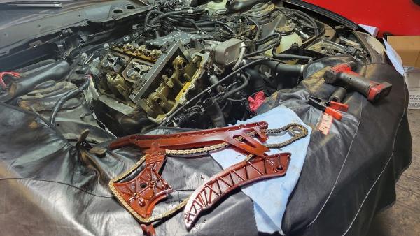Lio's Auto Service & Repair