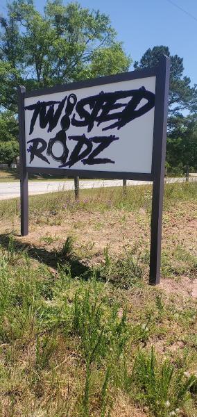 Twisted Rodz Automotive and Performance